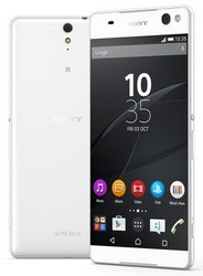 Замена дисплея на телефоне Sony Xperia C5 Ultra в Орле